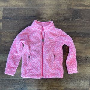 Columbia Fleece